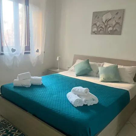 Feriehus La Casita Del Pueblo Iglesias