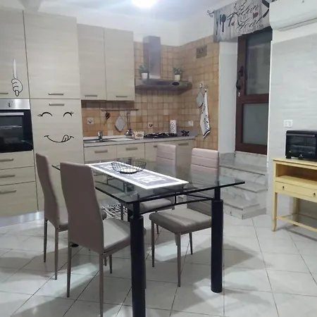 La Casita Del Pueblo Iglesias