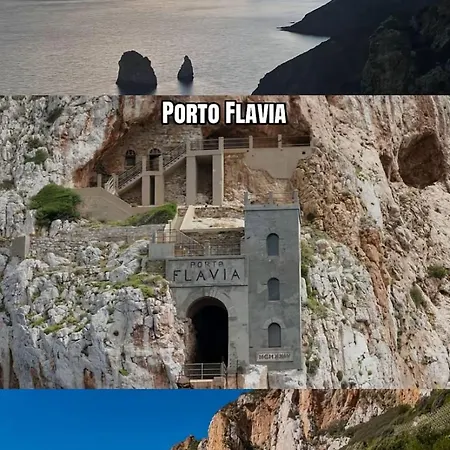 Feriehus La Casita Del Pueblo *